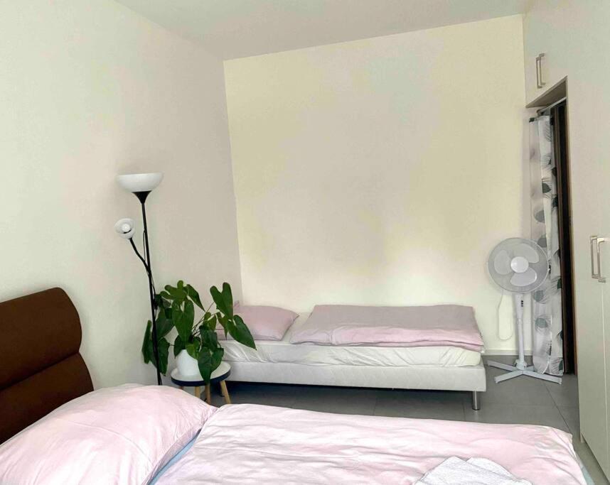 Spacious 2Br Apartment 6Min From Prague Castle! Kültér fotó
