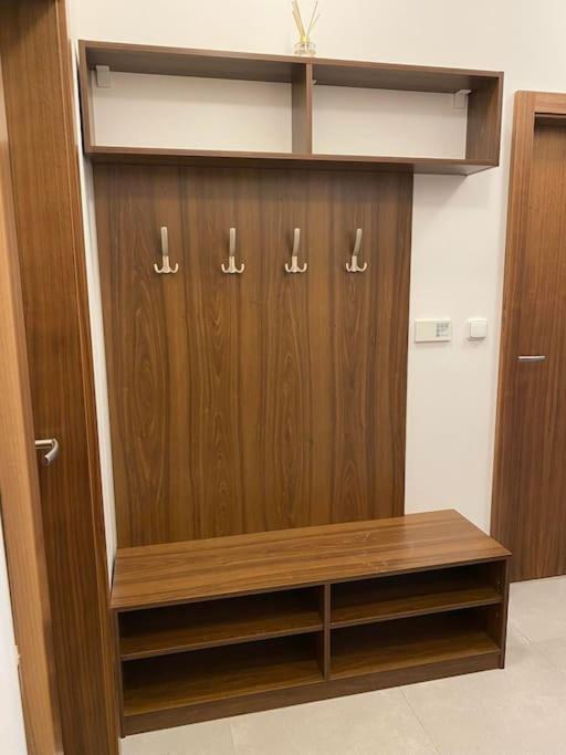 Spacious 2Br Apartment 6Min From Prague Castle! Kültér fotó