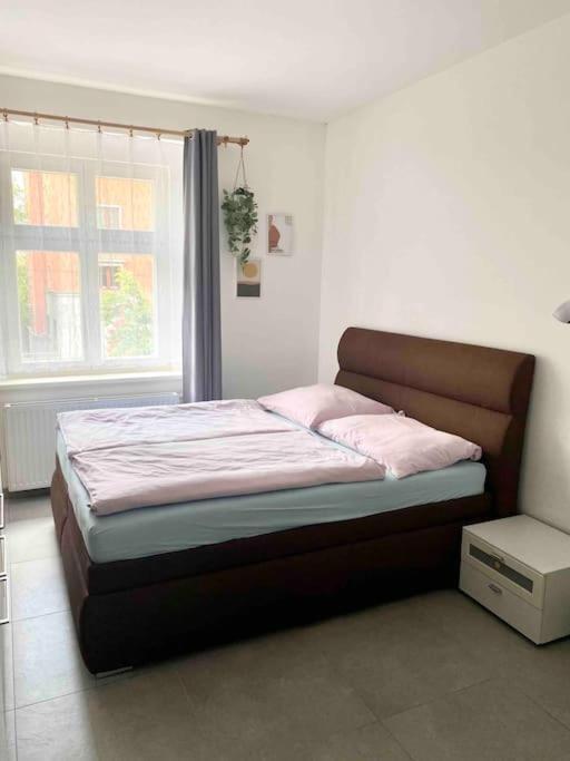 Spacious 2Br Apartment 6Min From Prague Castle! Kültér fotó